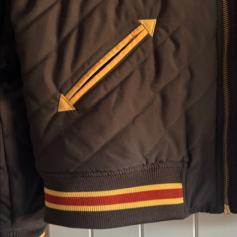 Classic Rock Couture Sonoran Sunrise Jacket L - Picture 3 of 4